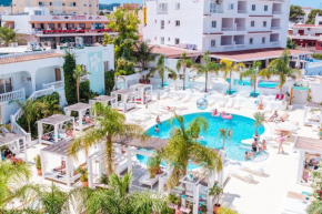 Beach Star Ibiza